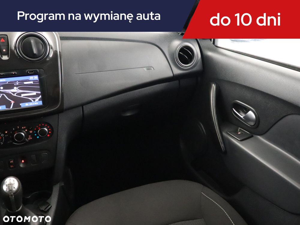Dacia Logan - 10