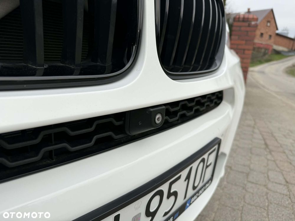 BMW X4 xDrive20i M Sport - 13