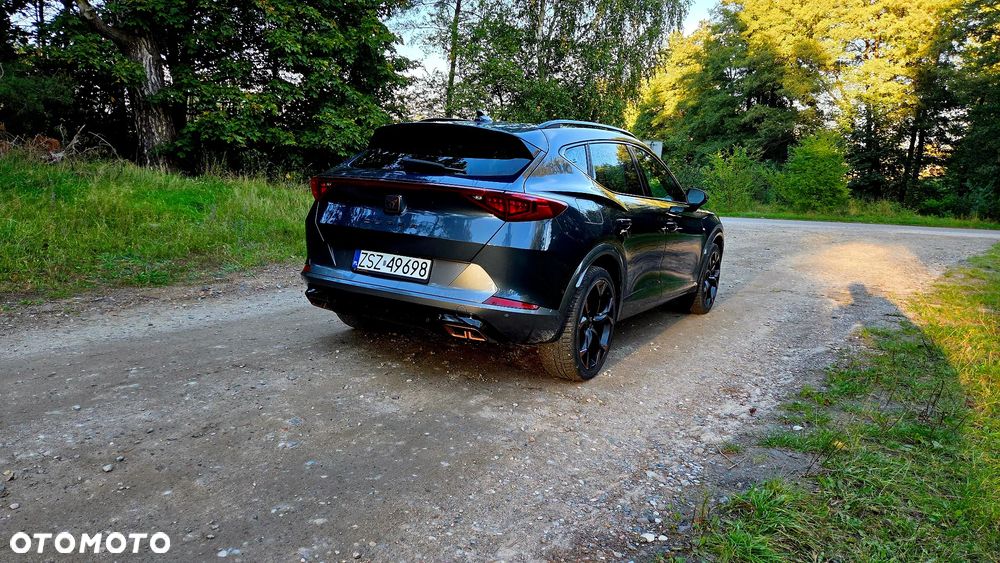 Cupra Formentor 1.4 e-Hybrid VZ DSG - 20