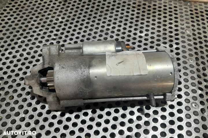 Electromotor 6G9N-11000-FA 4X4 AUTOMAT 6G9N-11000-FA 4X4 AUTOMAT Ford - 3