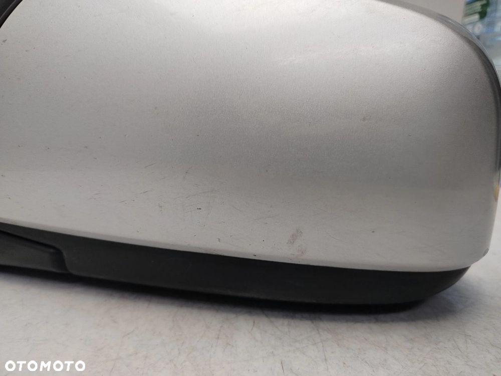 OPEL ZAFIRA B LIFT 08R-LUSTERKO ZEWNĘTRZNE LEWE 5 PIN Z176 - 5