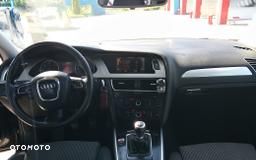 Audi A4 Avant 2.0 TDI - 7