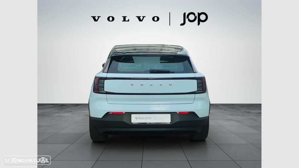 Volvo EX30 69 kWh Twin Motor Ultra - 5