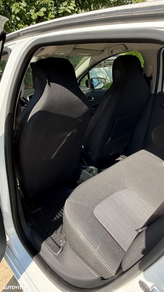 Renault ZOE 40 INTENS - 7