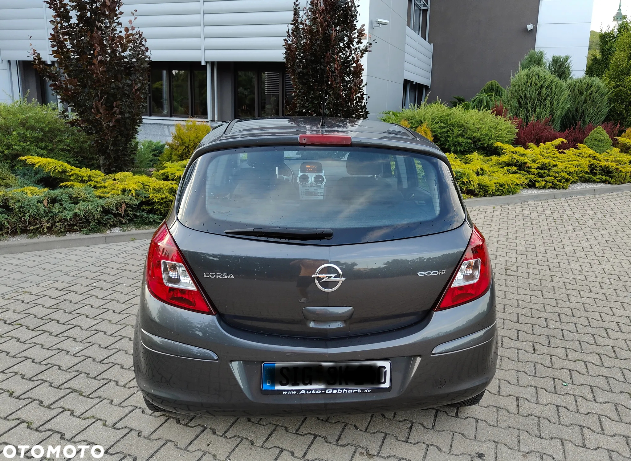 Opel Corsa - 13