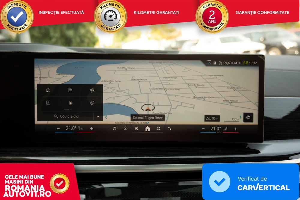 BMW X6 xDrive40i M Sport - 18