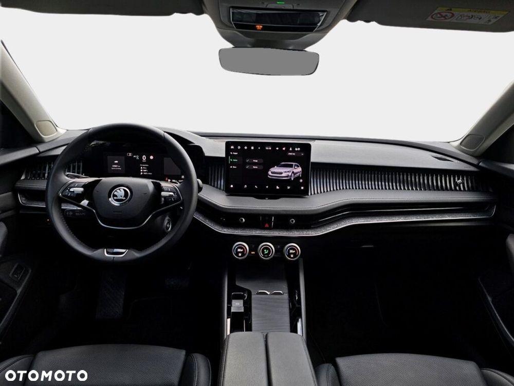 Skoda Superb 2.0 TDI SCR Selection DSG - 13