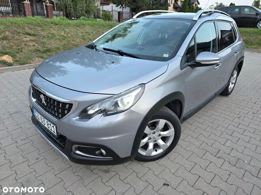 Peugeot 2008 - 23