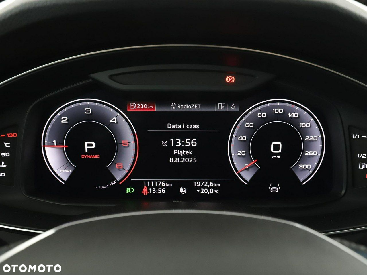 Audi A6 - 22