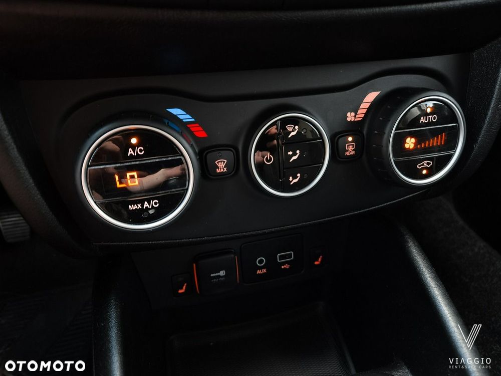 Fiat Tipo 1.4 T-Jet Lounge - 11