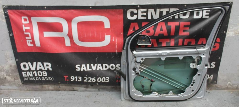 Porta da Frente do Lado Direito Volkswagen Polo - 2