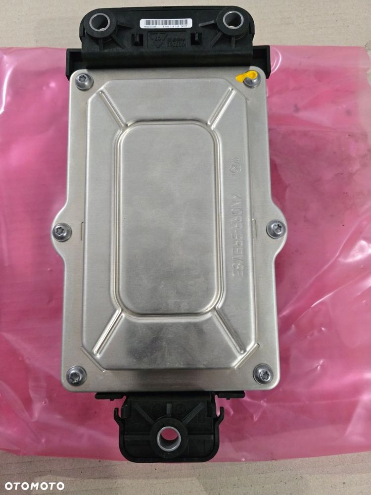 STEROWNIK EBS SCANIA S R NTG NGS 3078986 NOWY - 2