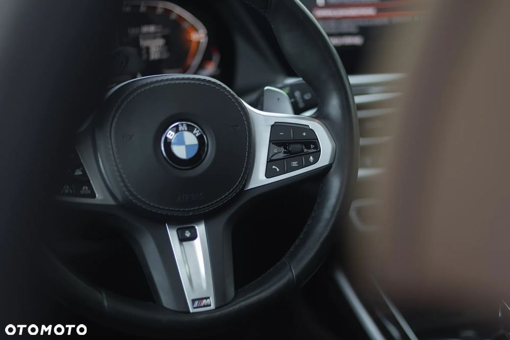 BMW X7 xDrive40d mHEV sport - 22