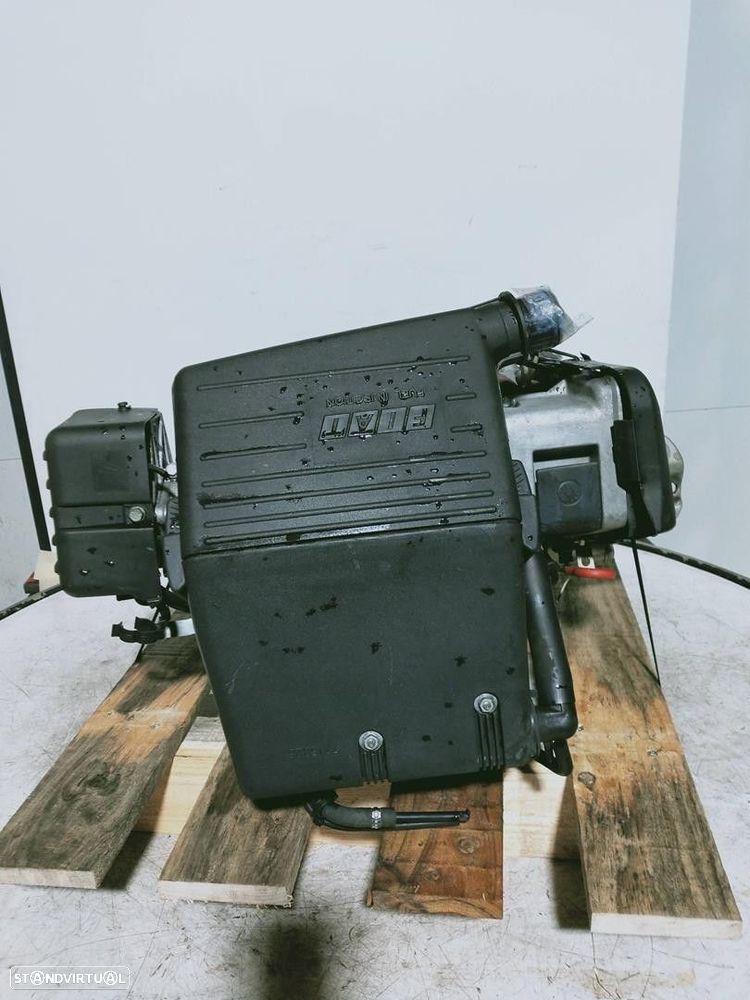 MOTOR COMPLETO FIAT PUNTO 1994 -176B2000 - 3