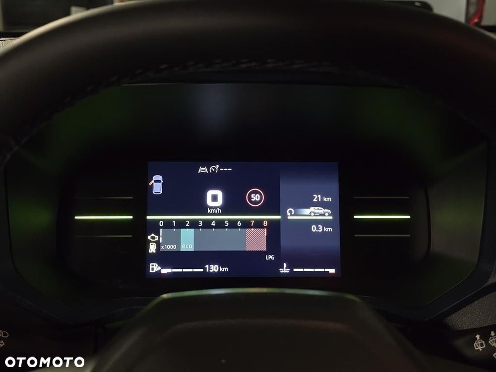 Dacia Duster 1.2 Eco-G 120 Expression - 15