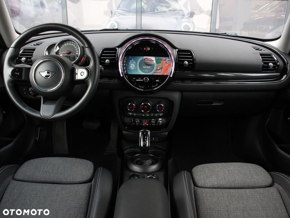 MINI Clubman - 6