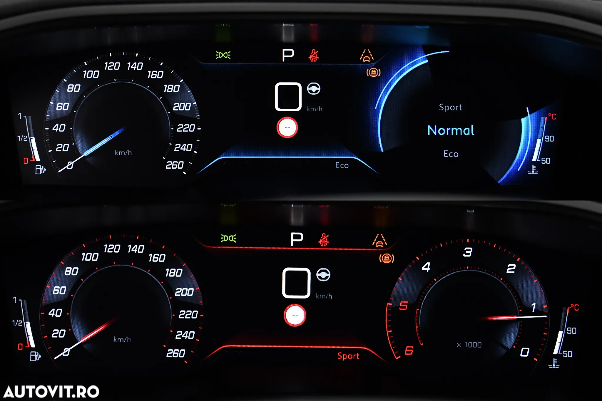 Peugeot 508 BlueHDi 130 EAT8 Allure Pack - 15