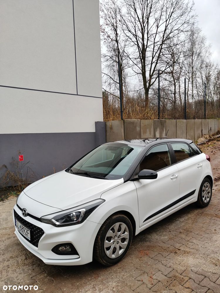 Hyundai i20 1.2 Comfort - 5