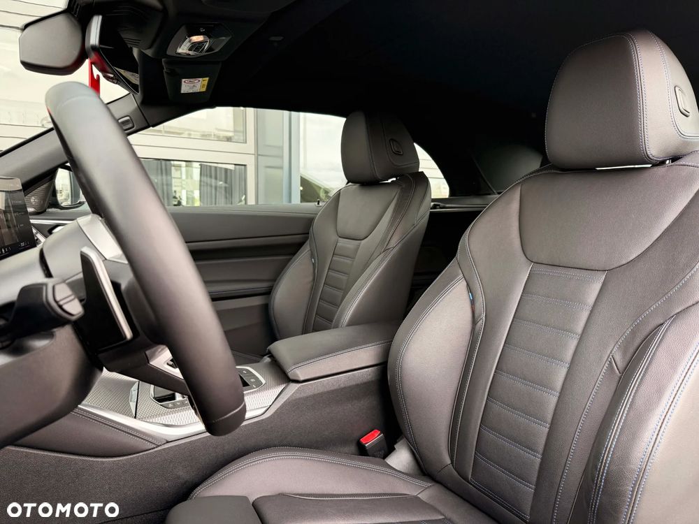 BMW Seria 4 M440i xDrive - 32
