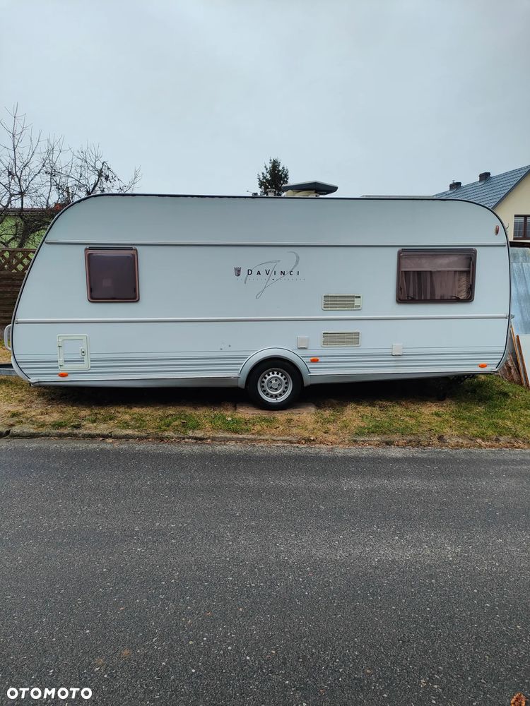 Tabbert Da Vinci 525 TD - 6