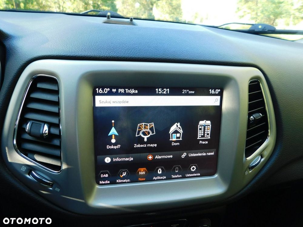 Jeep Compass - 11