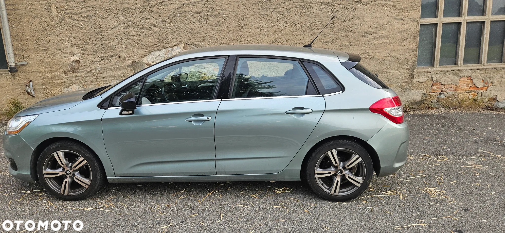 Citroën C4 1.6 HDi Attraction - 3