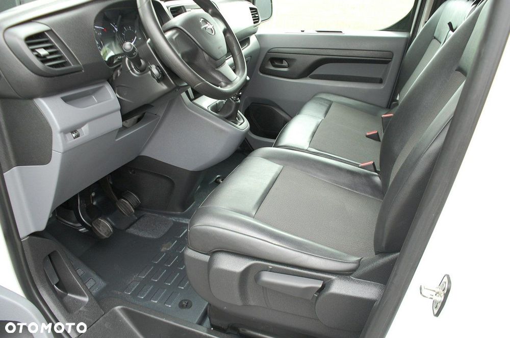 Opel Vivaro - 5