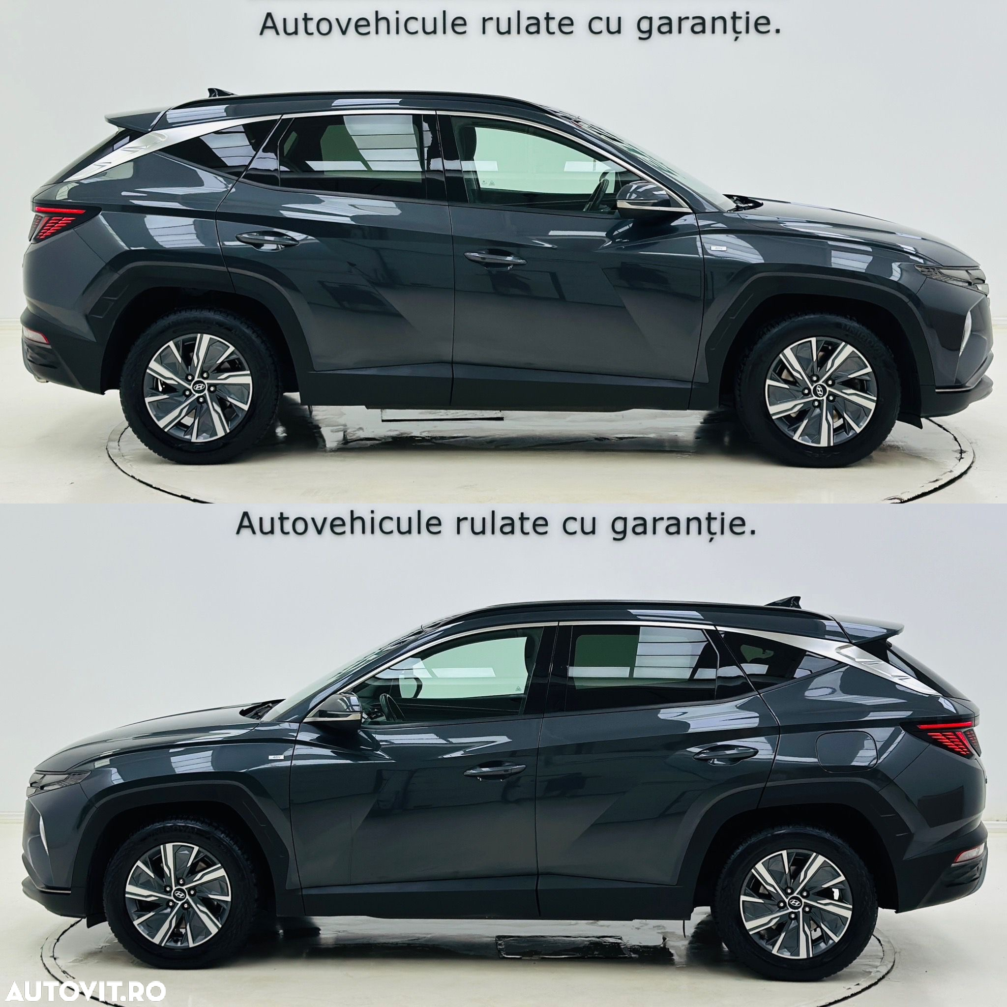 Hyundai Tucson - 5