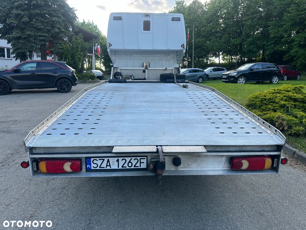 Renault master - 8