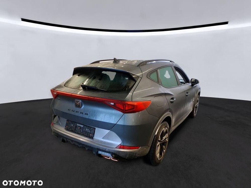 Cupra Formentor - 2
