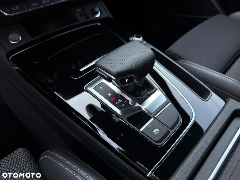 Audi Q5 40 TDI mHEV Quattro S Line S tronic - 11