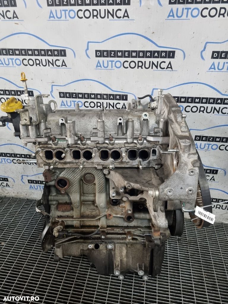 Motor Suzuki Vitara IV 1.6 D 2014 - 2018 120CP Manuala D16AA (1288) 4x2 55261569 - 1
