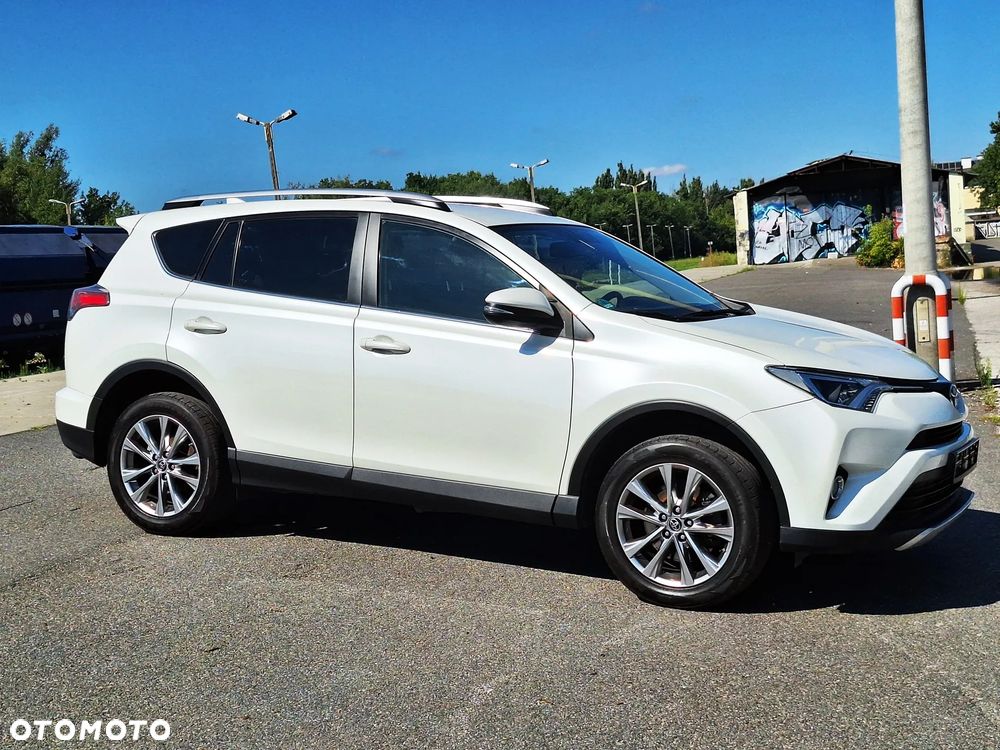 Toyota RAV4 2.0 D-4D 4x2 Start-Stop Edition - 11