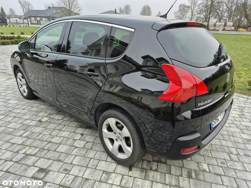 Peugeot 3008 - 12