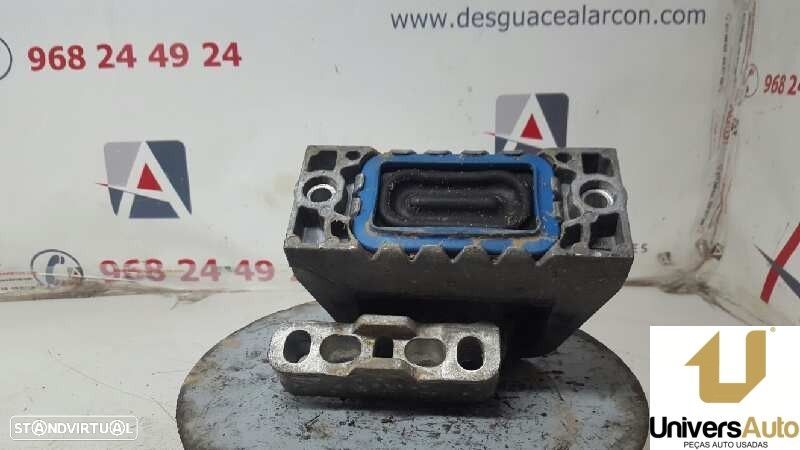APOIO DO MOTOR VOLKSWAGEN GOLF V BERLINA (1K1) TRENDLINE - 3