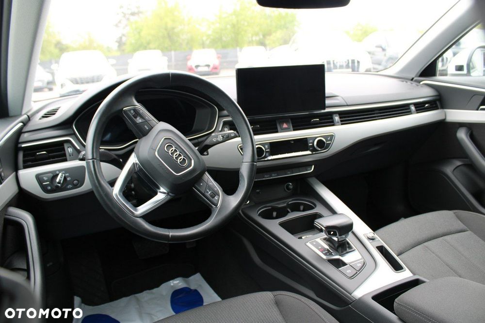 Audi A4 Avant - 17