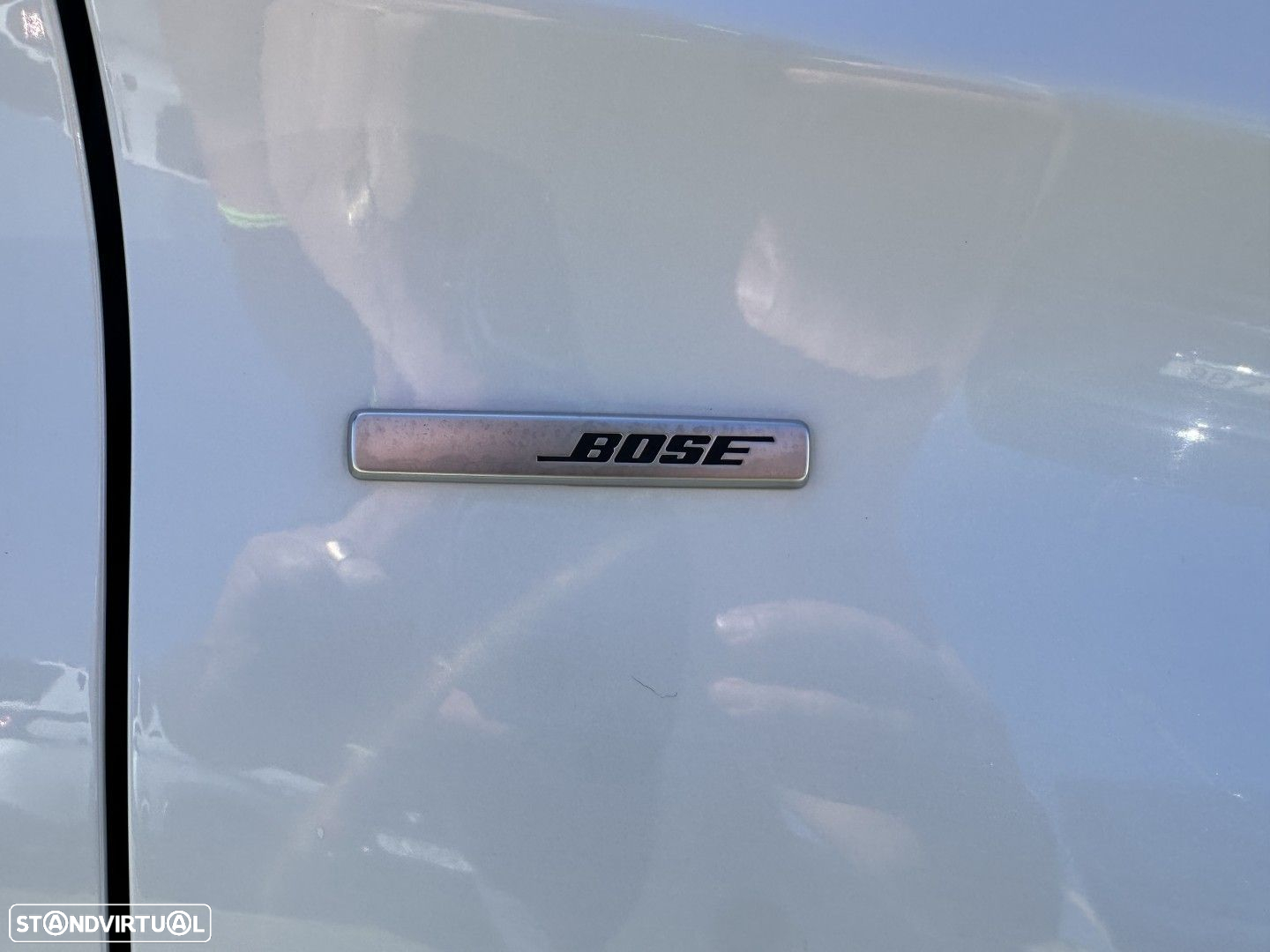 Renault Zoe (c/ Bateria) Bose 40 - 8