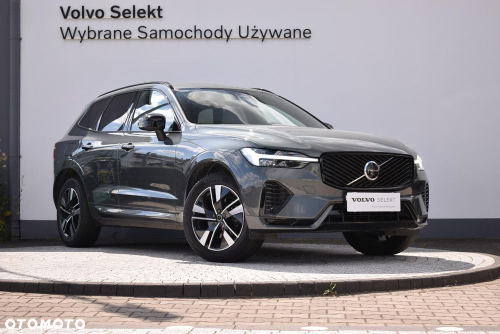 Volvo XC 60 - 3