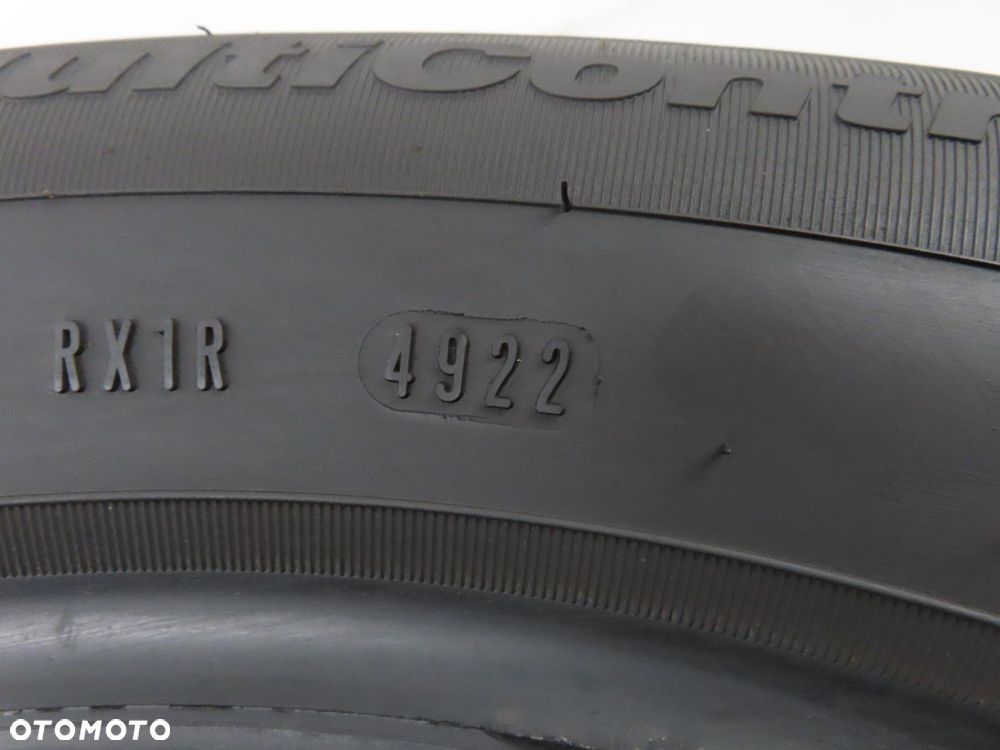 215/60R16 OPONA CAŁOROCZNA Fulda MultiControl 99V - 3