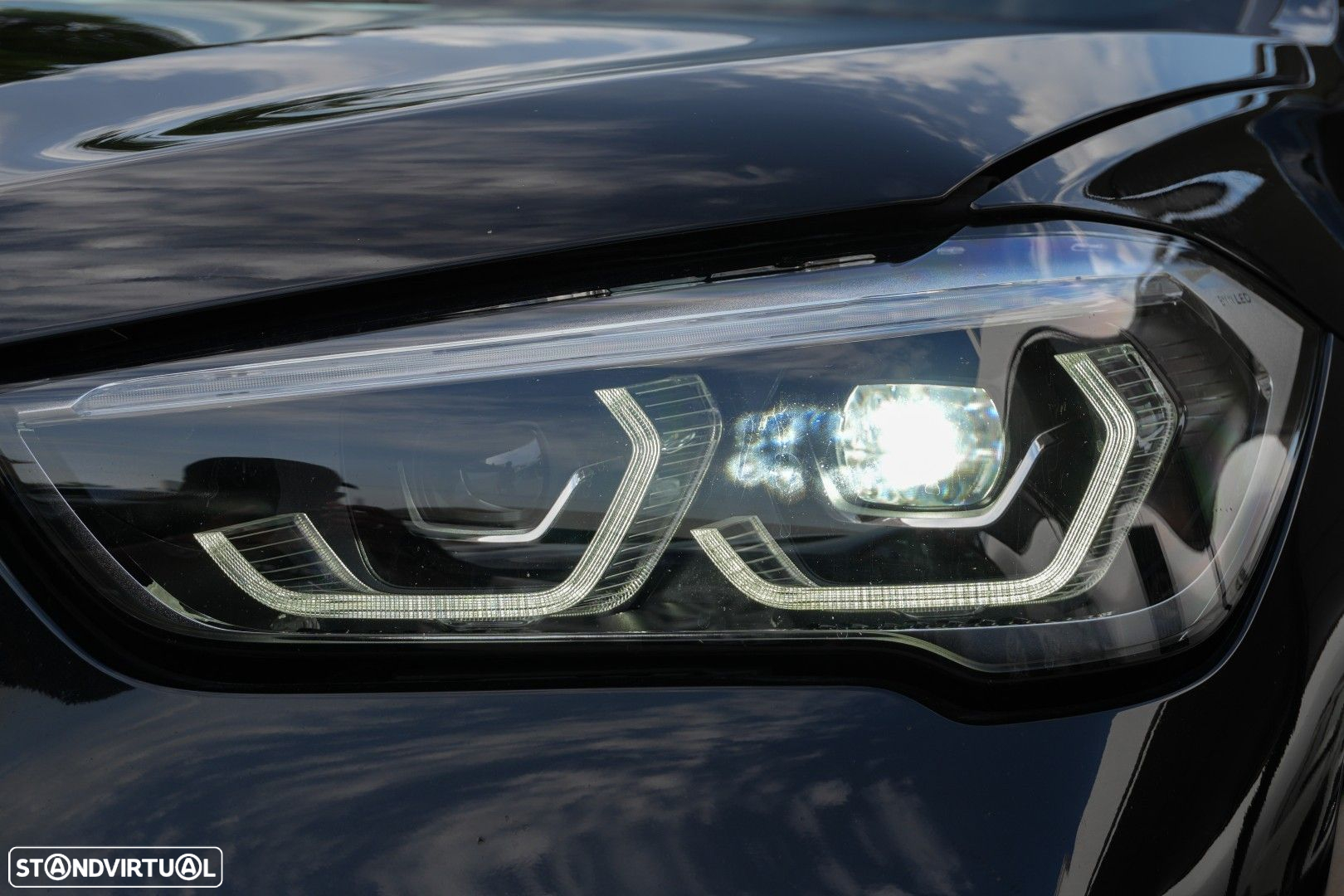 BMW X1 xDrive25e - 12