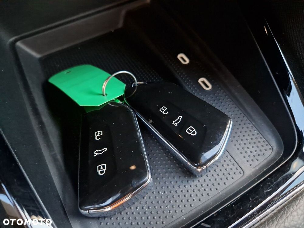 Skoda Octavia 2.0 TDI SCR Style - 28