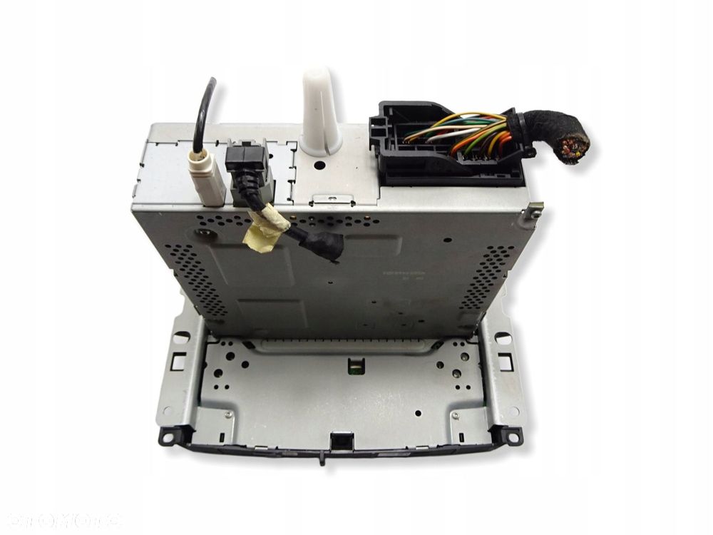 radio cd fiat 500l 07355944690 - 6