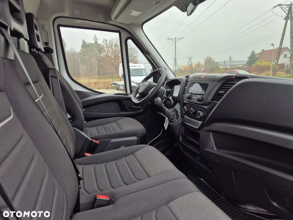 Iveco DAILY 50C16/JU02 - 11