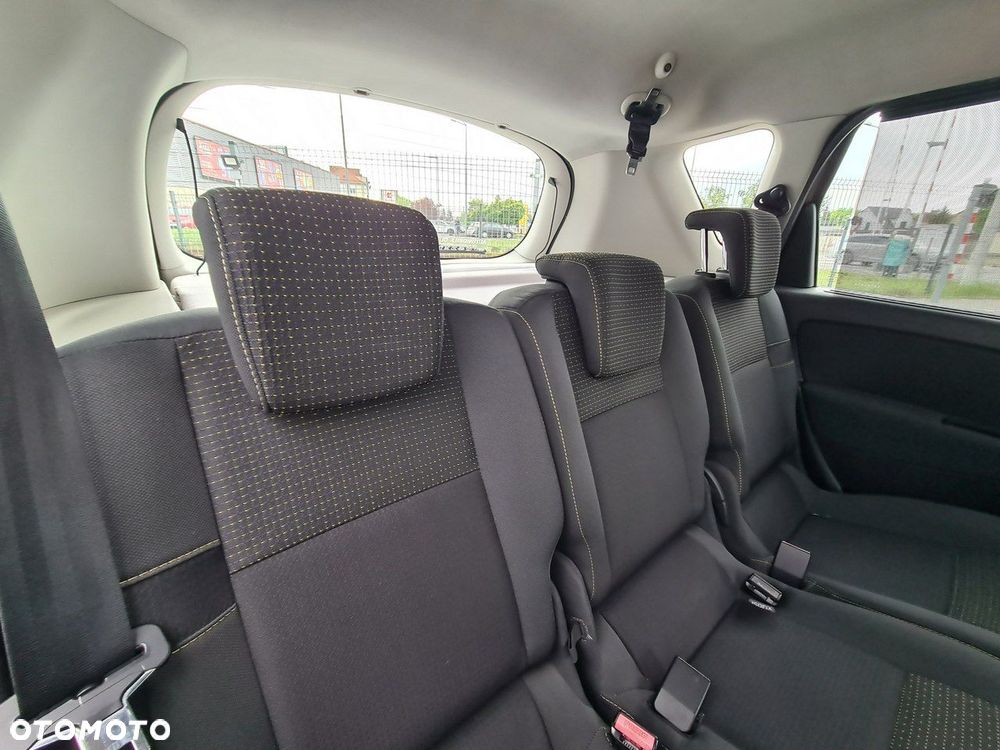 Renault Scenic 1.5 dCi Dynamique - 24