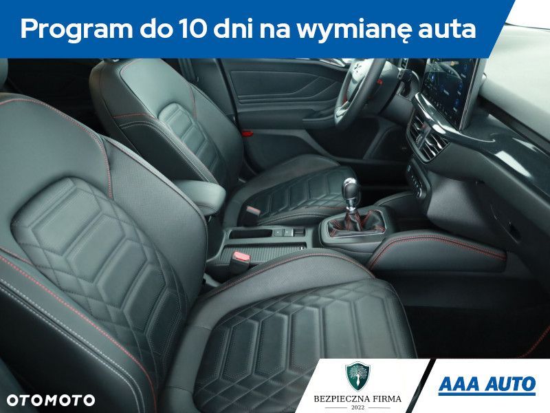 Ford Focus - 9