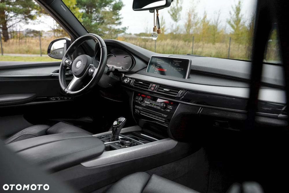 BMW X5 xDrive40d - 22