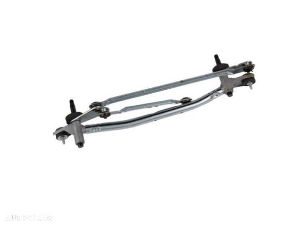 Mecanism stergator fara motor Chevrolet Aveo (T300), 05.2011-2014 Fata, - 1