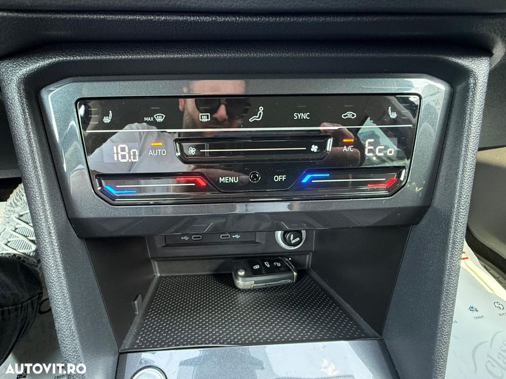 VOLKSWAGEN Tiguan 2021 — imagine 29