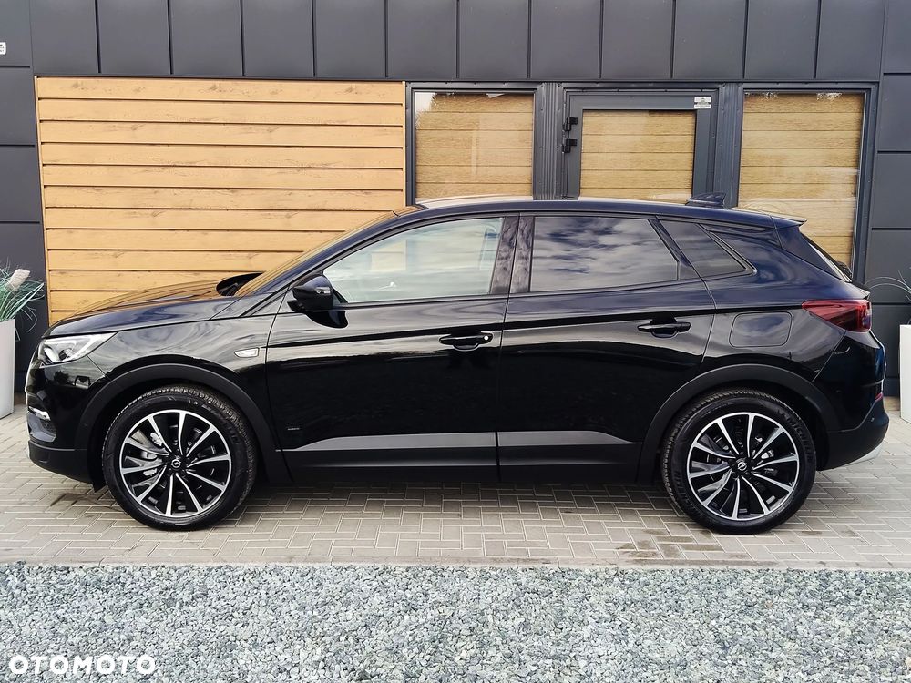 Opel Grandland X 1.6 T PHEV Ultimate - 27