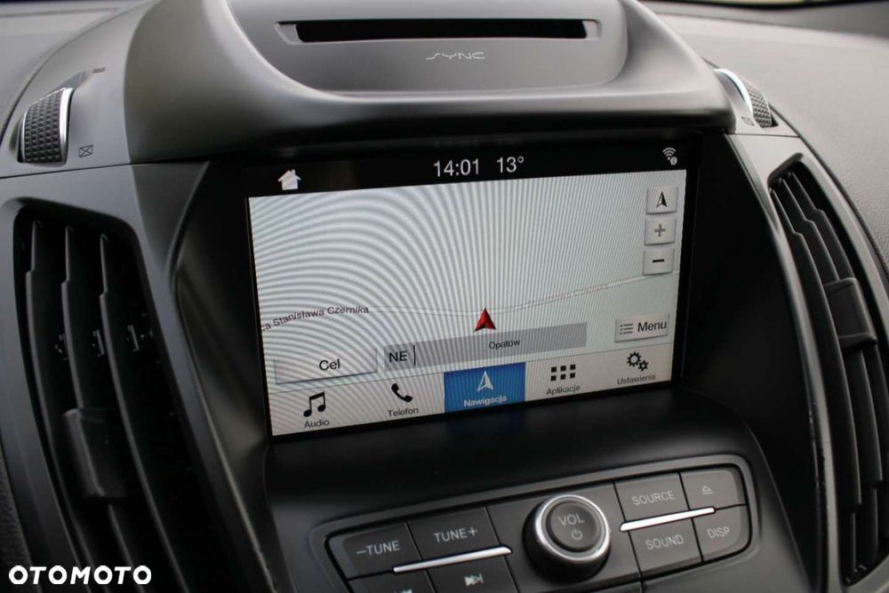 Ford Kuga 2.0 TDCi AWD ST-Line - 18